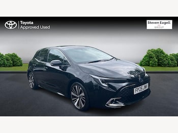 Used Toyota Corolla 2025 for sale - 78866235: Photo