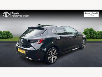 Used Toyota Corolla 2025 for sale - 78866235: Photo