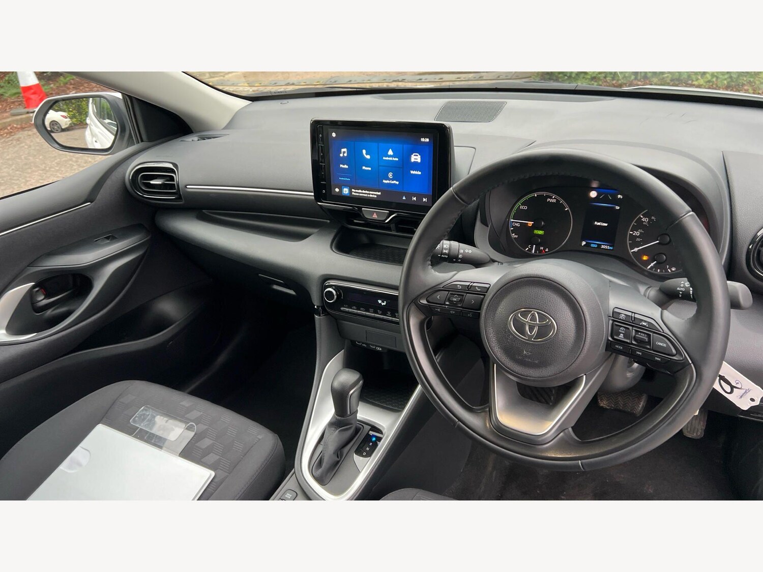 Used Toyota Yaris for sale - 77683150: Photo 7