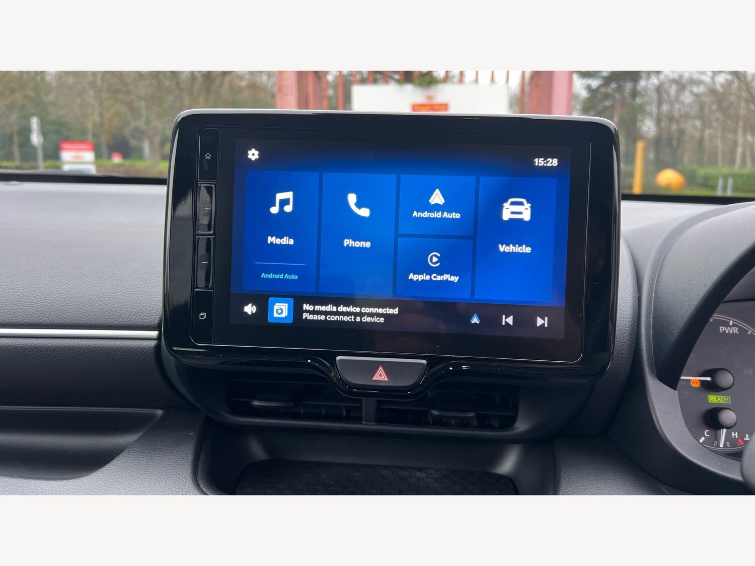 Used Toyota Yaris for sale - 77683150: Photo 9