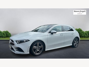 Used Mercedes-Benz A-Class 2018 for sale - 75599972: Photo