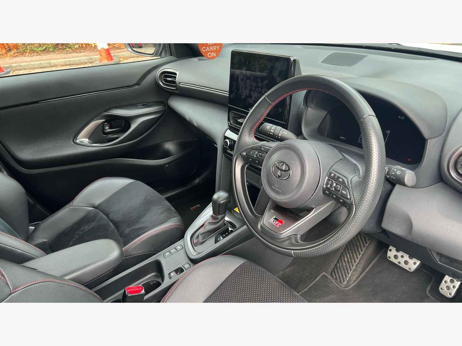 Used Toyota Yaris Cross for sale - 77883506: Photo 12