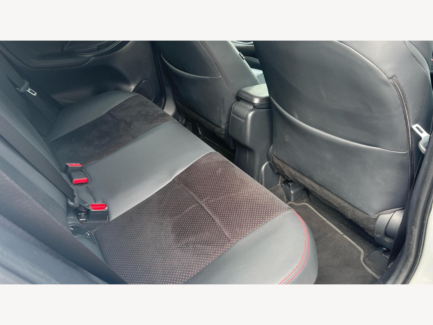 Used Toyota Yaris Cross for sale - 77883506: Photo 13