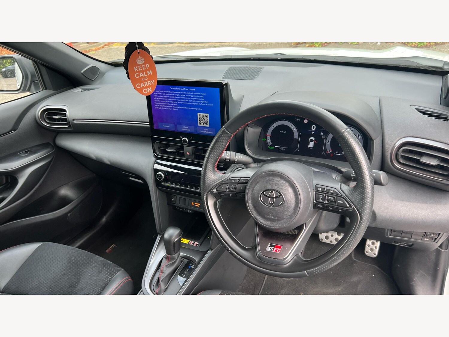 Used Toyota Yaris Cross for sale - 77883506: Photo 7