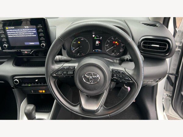 Used Toyota Yaris 2022 for sale - 76167182: Photo 10