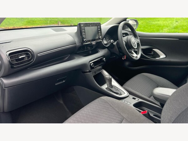 Used Toyota Yaris 2022 for sale - 76167182: Photo 12