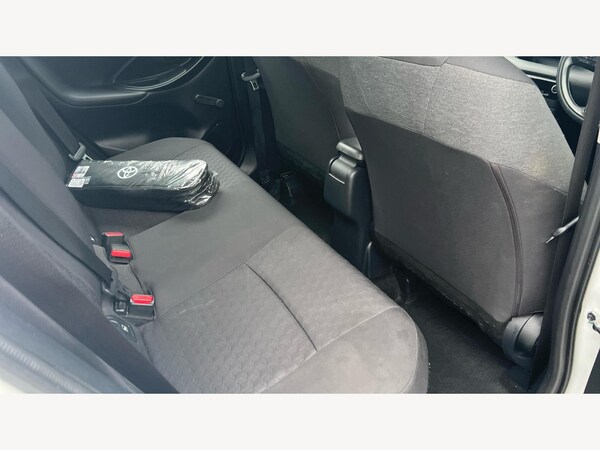 Used Toyota Yaris 2022 for sale - 76167182: Photo 14
