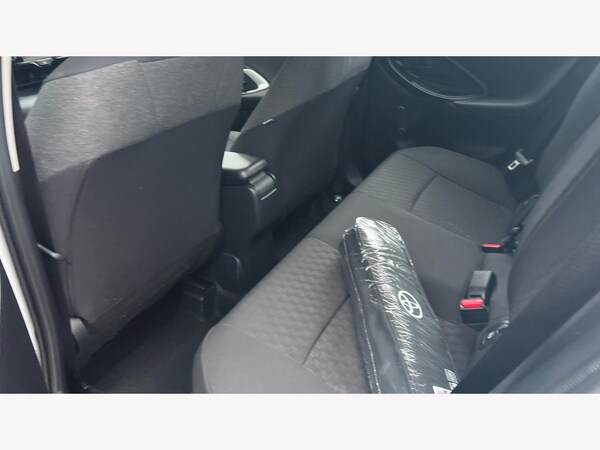 Used Toyota Yaris 2022 for sale - 76167182: Photo 15