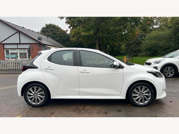 Used Toyota Yaris 2022 for sale - 76167182: Photo 18