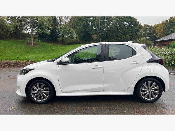 Used Toyota Yaris 2022 for sale - 76167182: Photo 19