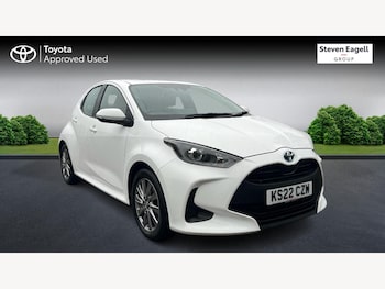 Toyota - Yaris