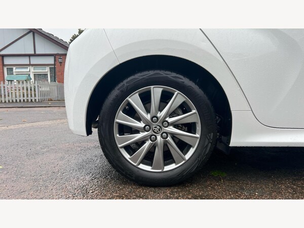 Used Toyota Yaris 2022 for sale - 76167182: Photo 20