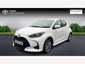 Used Toyota Yaris 2022 for sale - 76167182: Photo 3