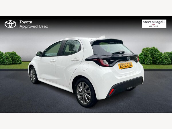Used Toyota Yaris 2022 for sale - 76167182: Photo 6