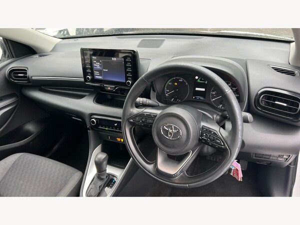 Used Toyota Yaris 2022 for sale - 76167182: Photo 7