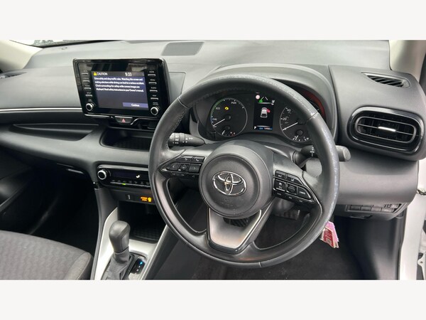 Used Toyota Yaris 2022 for sale - 76167182: Photo 8