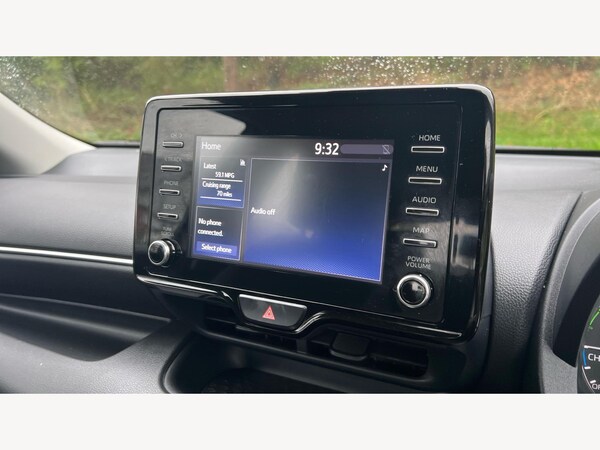 Used Toyota Yaris 2022 for sale - 76167182: Photo 9