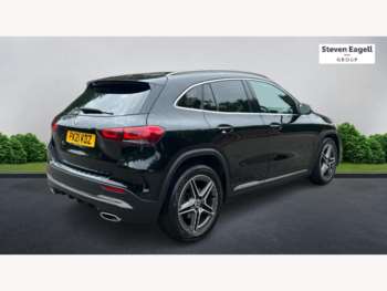 Used Mercedes-Benz GLA 2021 for sale - 75311268: Photo