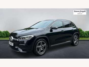 Used Mercedes-Benz GLA 2021 for sale - 75311268: Photo