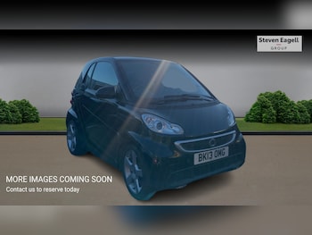 Used smart fortwo 2013 for sale - 78405111: Photo