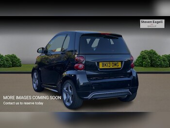 Used smart fortwo 2013 for sale - 78405111: Photo