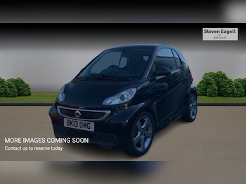 Used smart fortwo 2013 for sale - 78405111: Photo