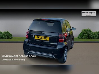 Used smart fortwo 2013 for sale - 78405111: Photo