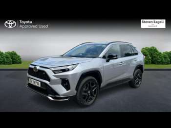 Used Toyota RAV4 2024 for sale - 74934286: Photo