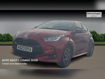Used Toyota Yaris 2023 for sale - 76226965: Photo 3