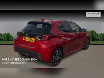 Used Toyota Yaris 2023 for sale - 76226965: Photo 4