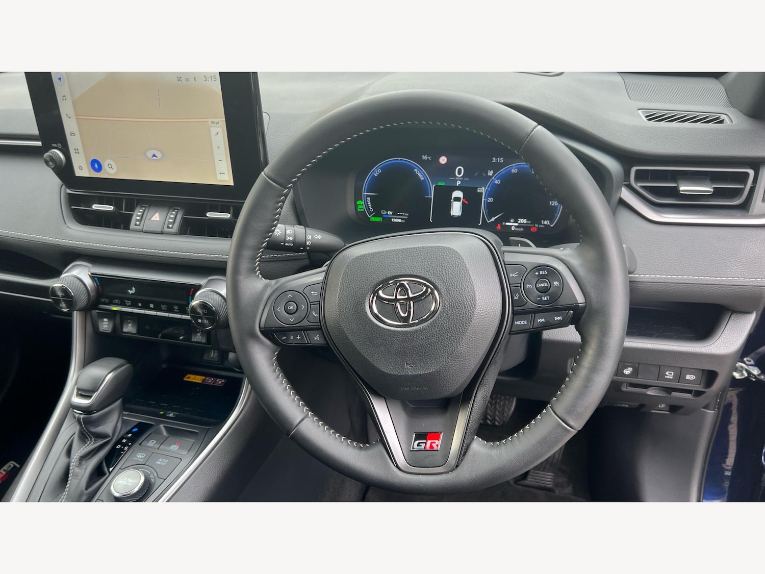 Used Toyota RAV4 2024 for sale - 76166909: Photo 10