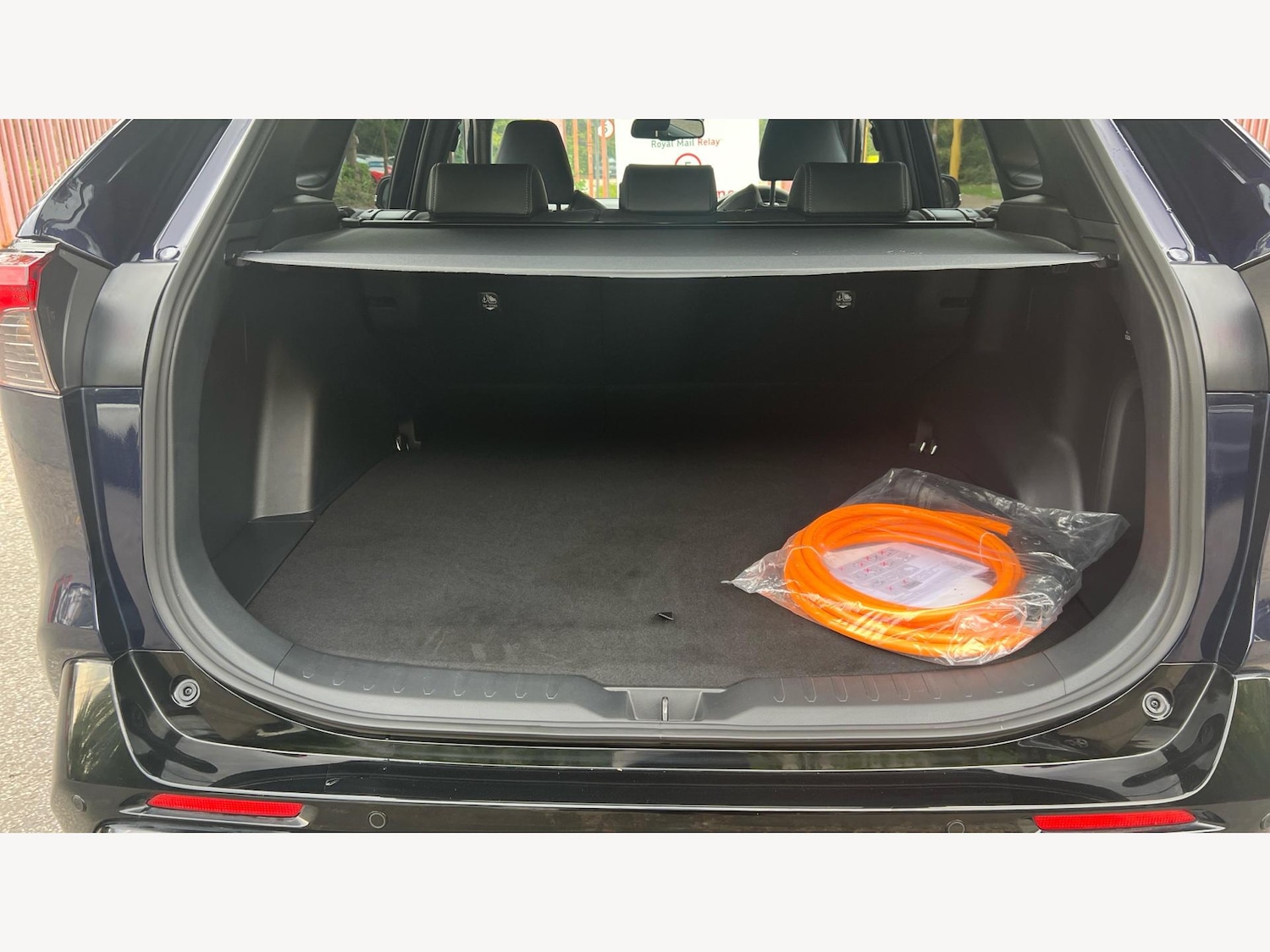 Used Toyota RAV4 2024 for sale - 76166909: Photo 16