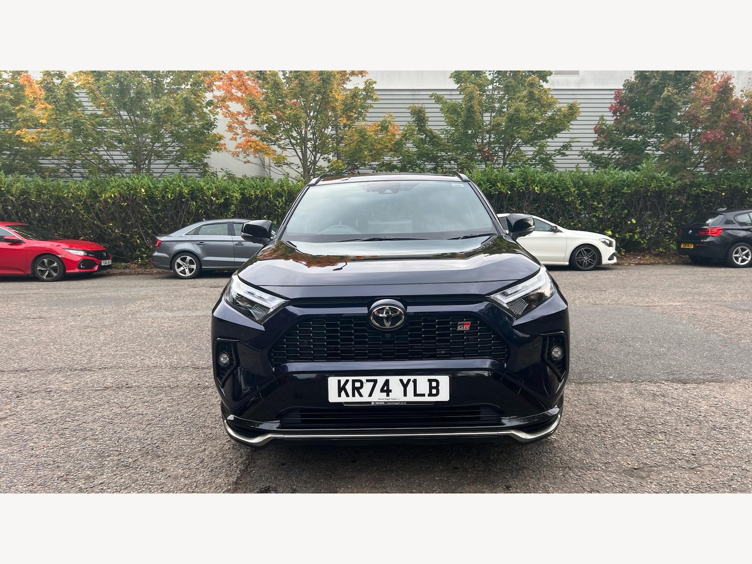 Used Toyota RAV4 2024 for sale - 76166909: Photo 17