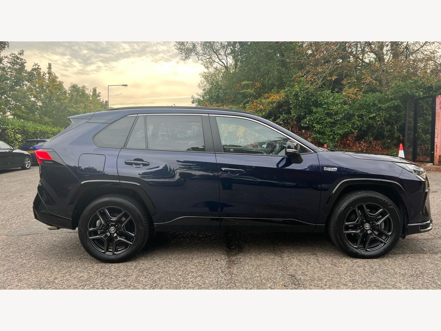 Used Toyota RAV4 2024 for sale - 76166909: Photo 18