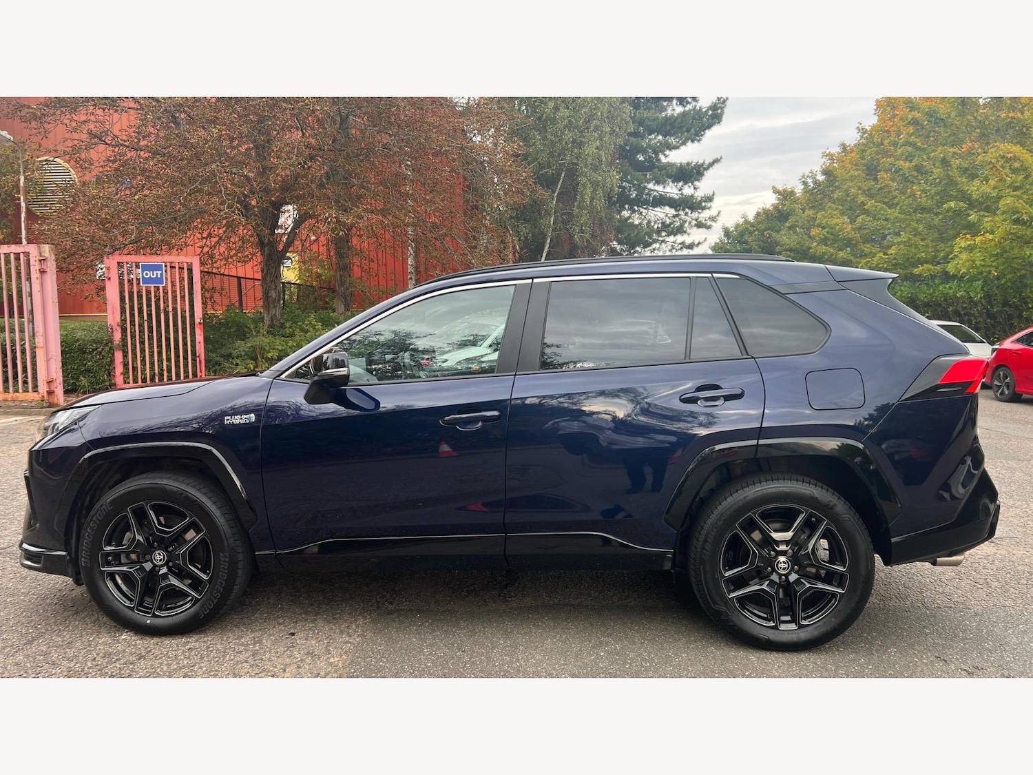 Used Toyota RAV4 2024 for sale - 76166909: Photo 19