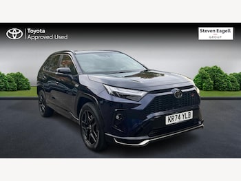 Toyota - RAV4