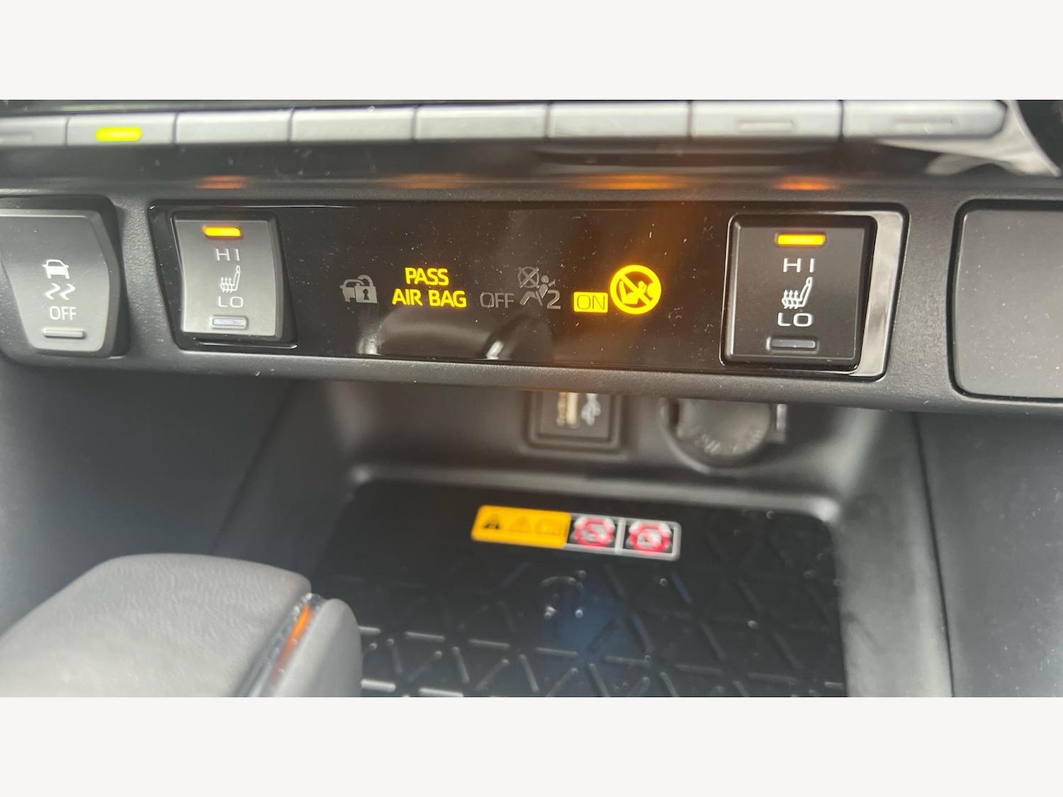 Used Toyota RAV4 2024 for sale - 76166909: Photo 22