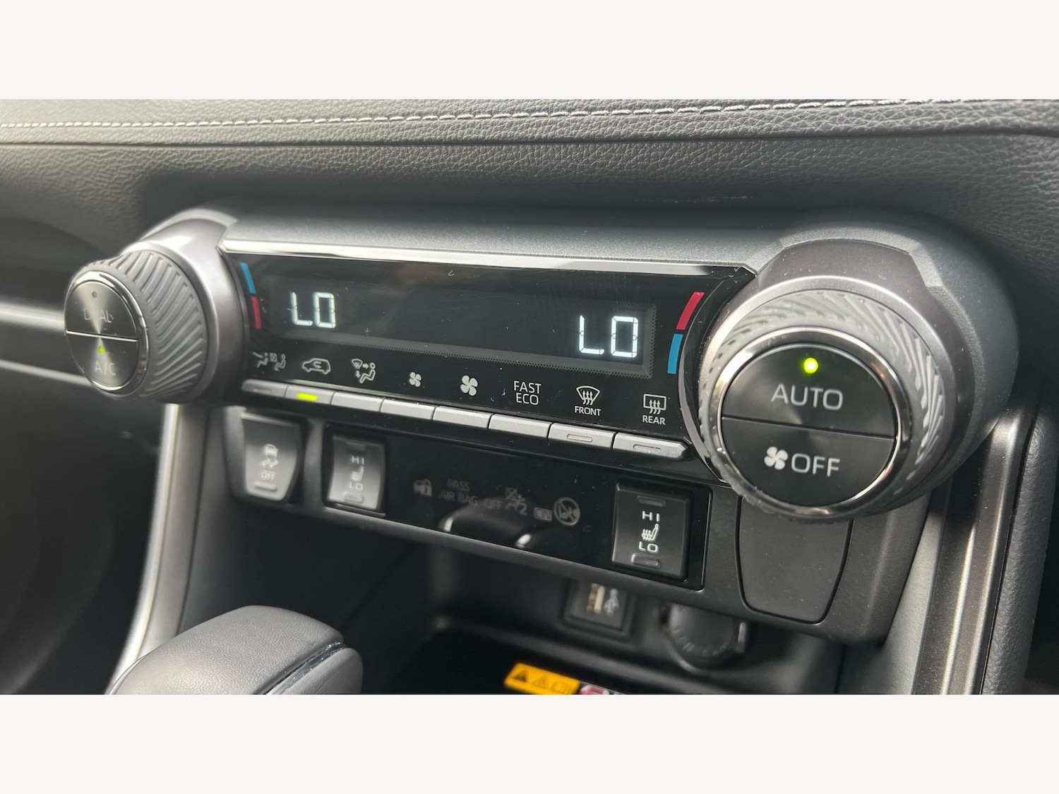 Used Toyota RAV4 2024 for sale - 76166909: Photo 25