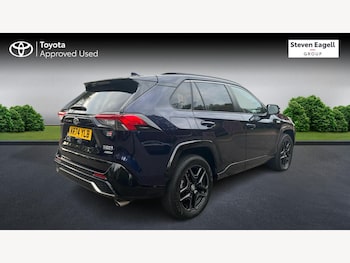 Used Toyota RAV4 2024 for sale - 76166909: Photo 2