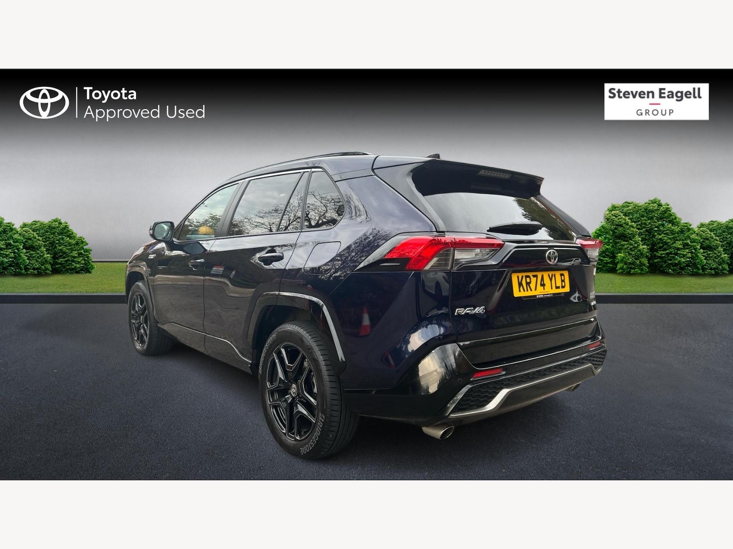Used Toyota RAV4 2024 for sale - 76166909: Photo 6