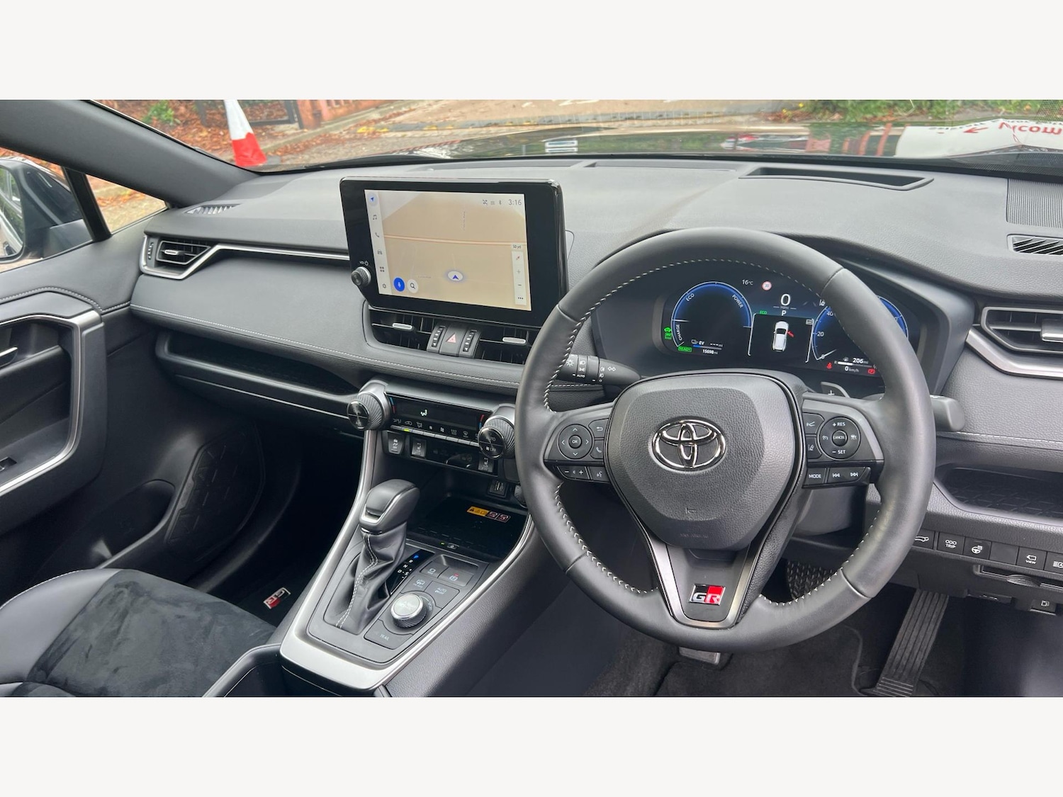 Used Toyota RAV4 2024 for sale - 76166909: Photo 7