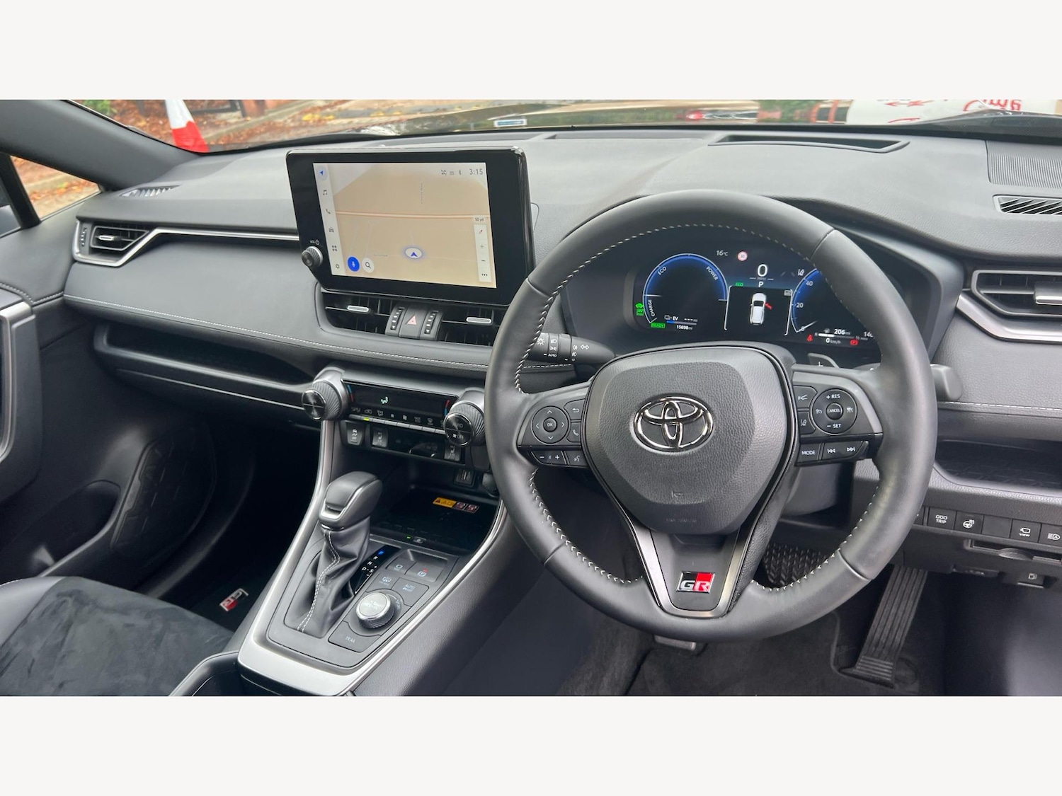 Used Toyota RAV4 2024 for sale - 76166909: Photo 8
