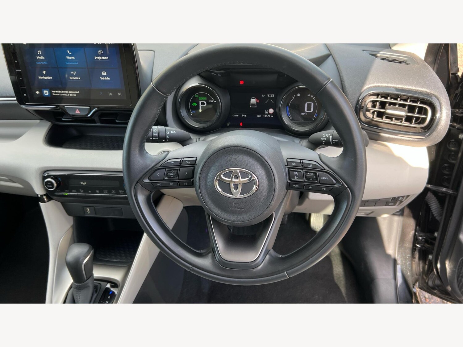 Used Toyota Yaris 2023 for sale - 75838694: Photo 10