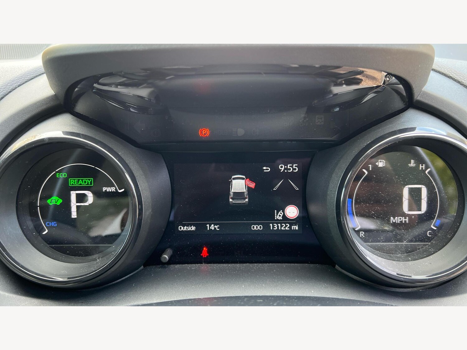 Used Toyota Yaris 2023 for sale - 75838694: Photo 11