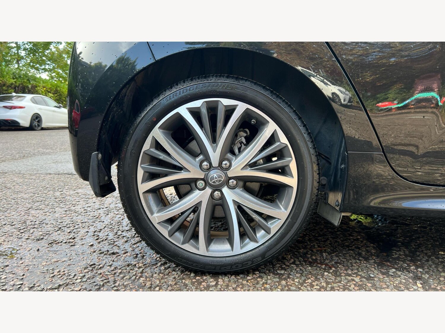 Used Toyota Yaris 2023 for sale - 75838694: Photo 20