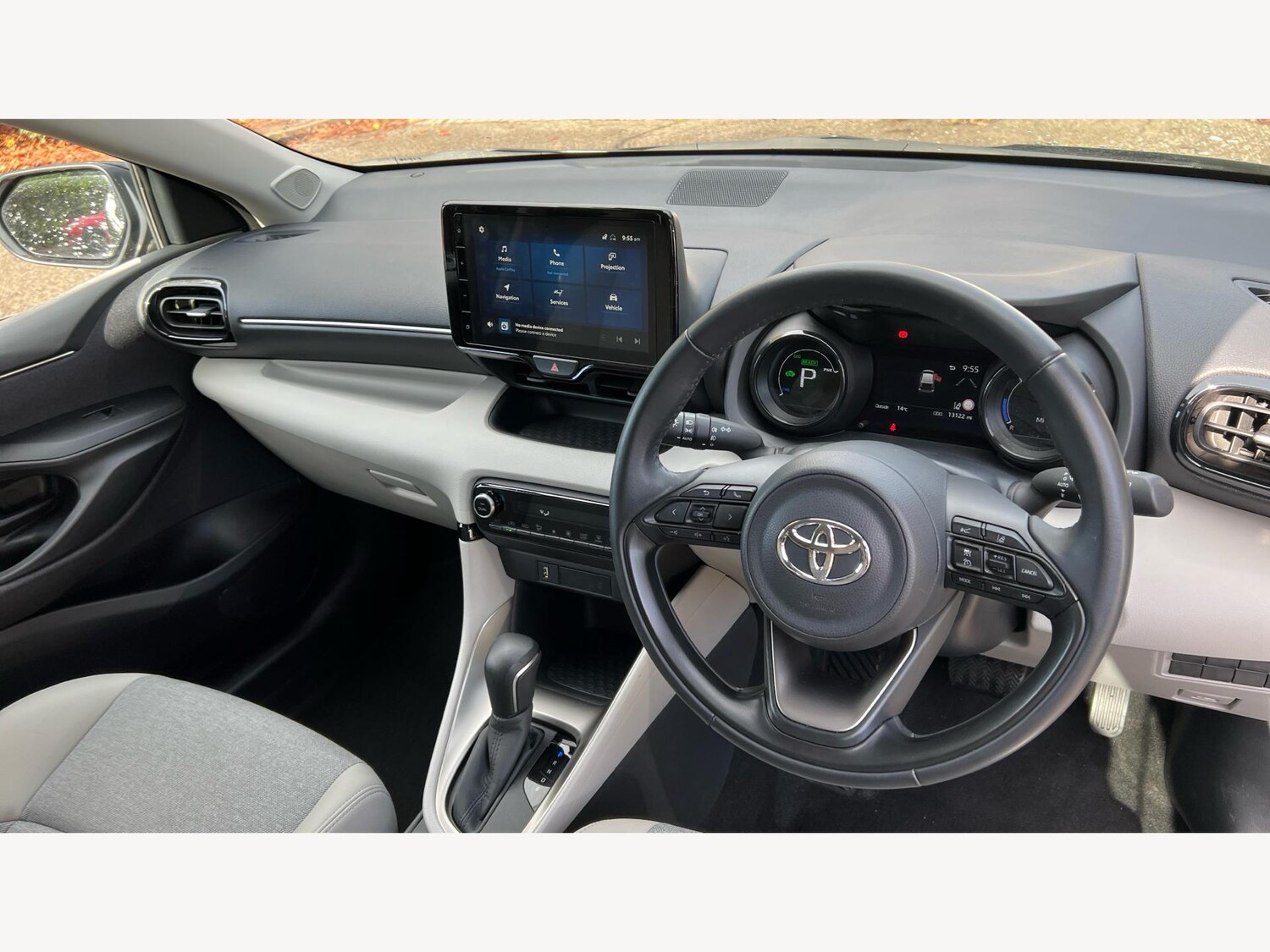 Used Toyota Yaris 2023 for sale - 75838694: Photo 7
