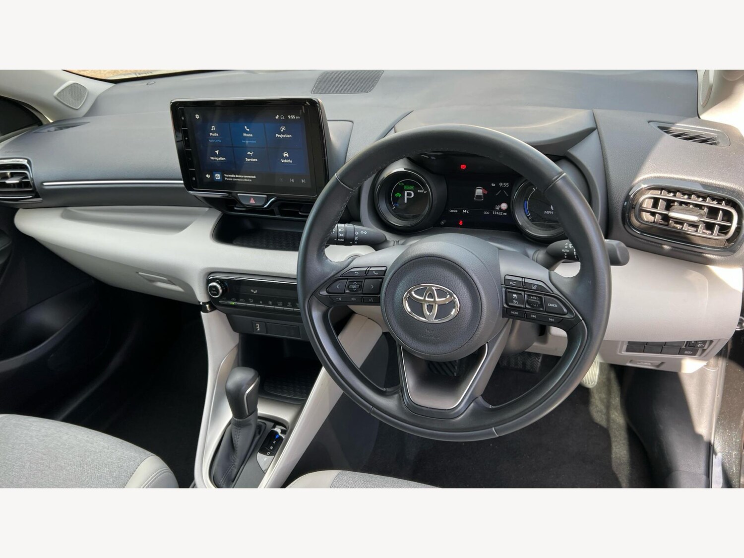 Used Toyota Yaris 2023 for sale - 75838694: Photo 8