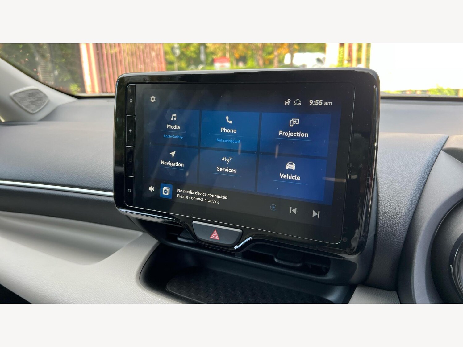 Used Toyota Yaris 2023 for sale - 75838694: Photo 9