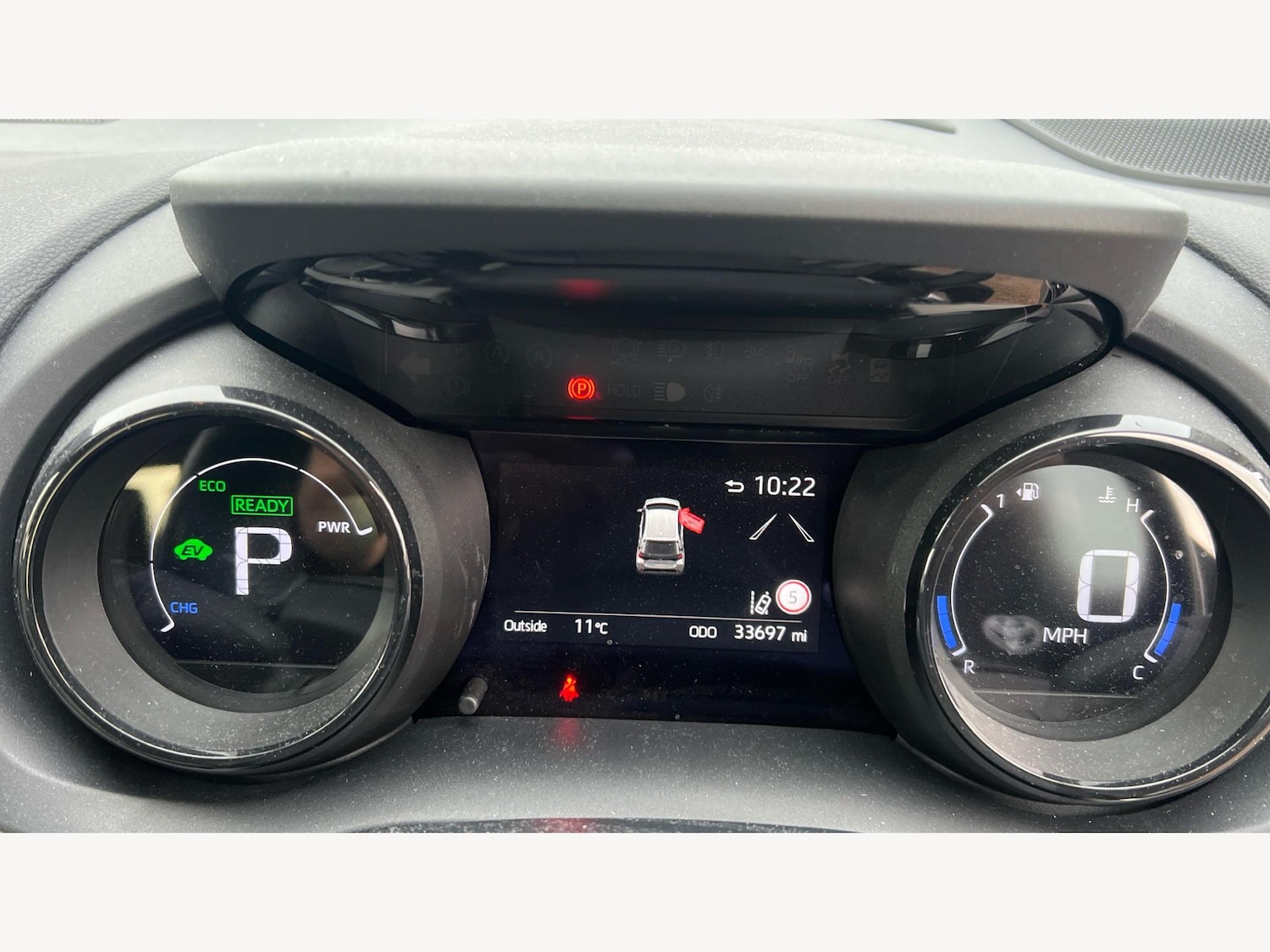 Used Toyota Yaris 2020 for sale - 77291679: Photo 11