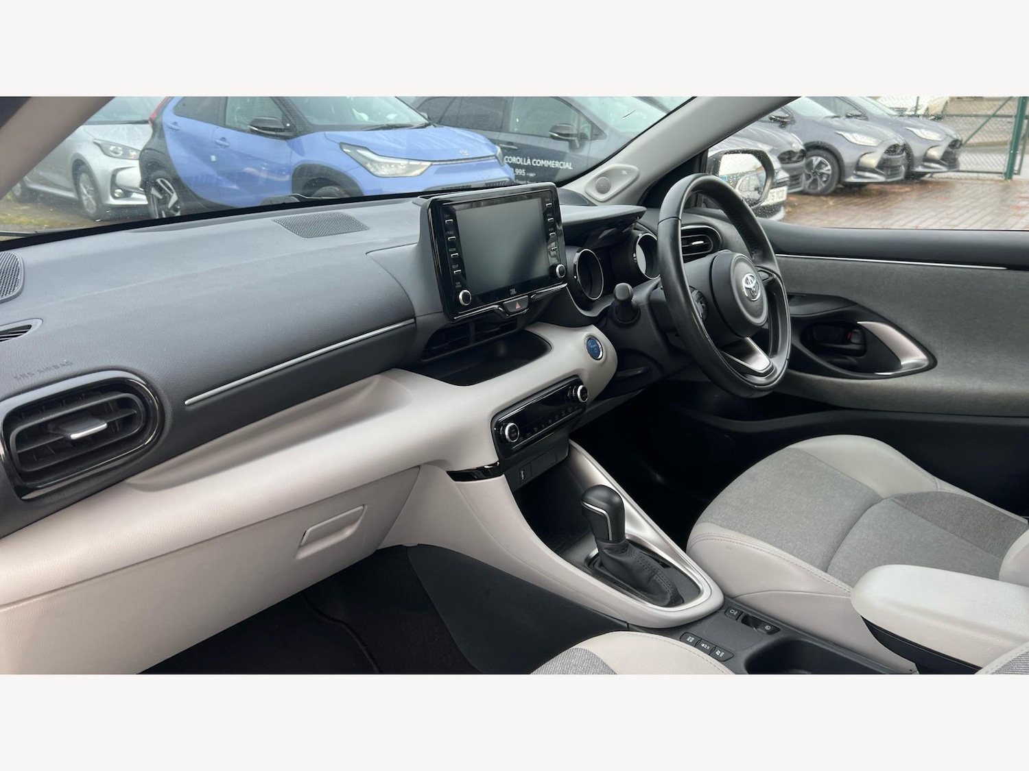 Used Toyota Yaris 2020 for sale - 77291679: Photo 12